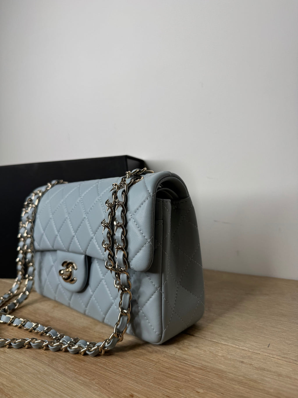 Borsa polvere 23cm