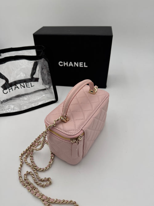 Beauty pink 18cm