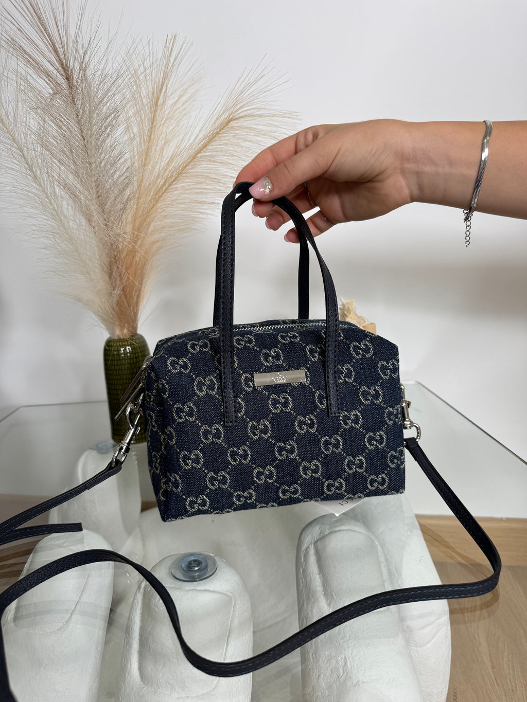 Borsa medium new collection 18cm
