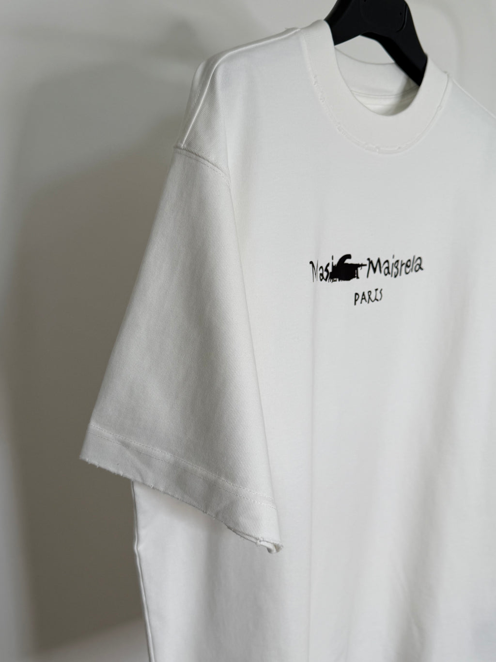 T shirt mood maison