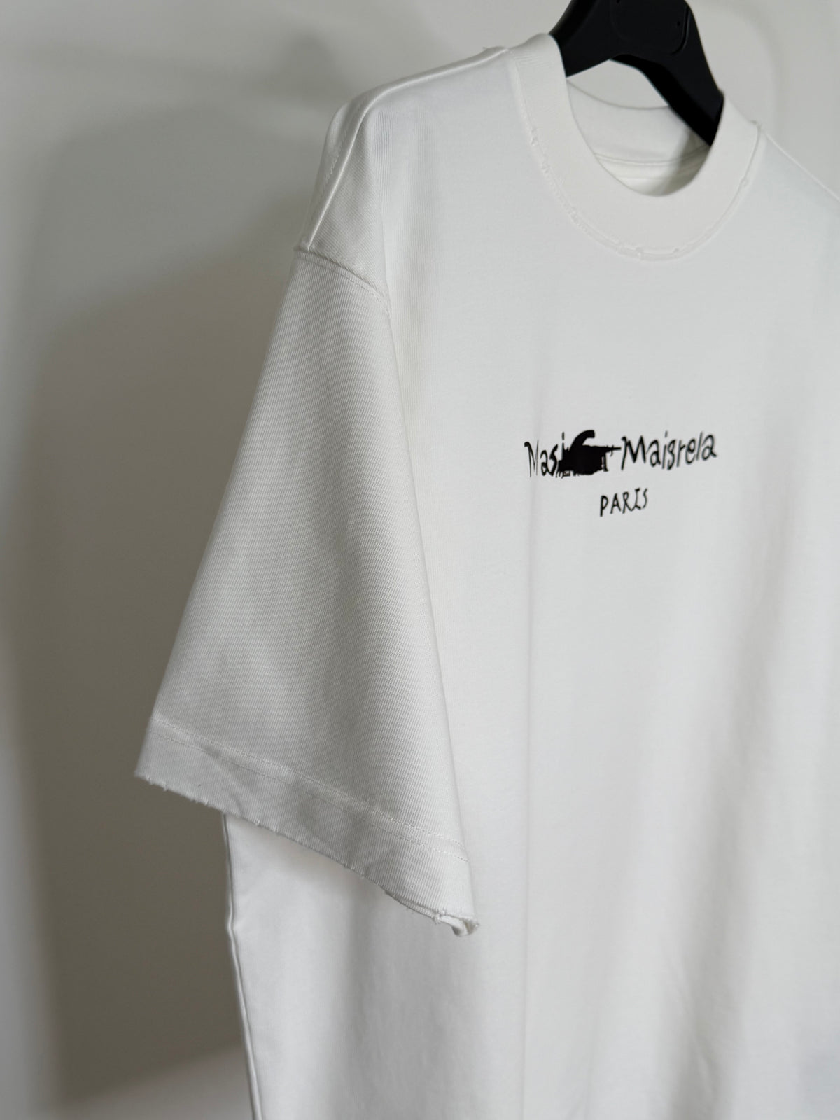 T shirt mood maison