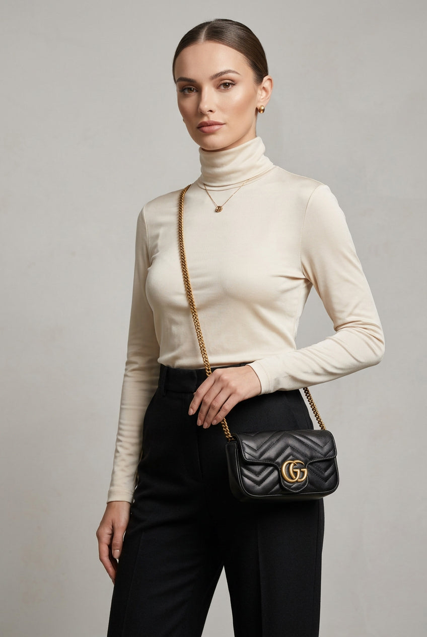 Borsa Gy Mini Zenia 15cm