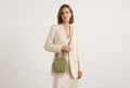 Borsa prd green 20cm