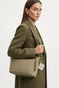 Borsa lowy verde