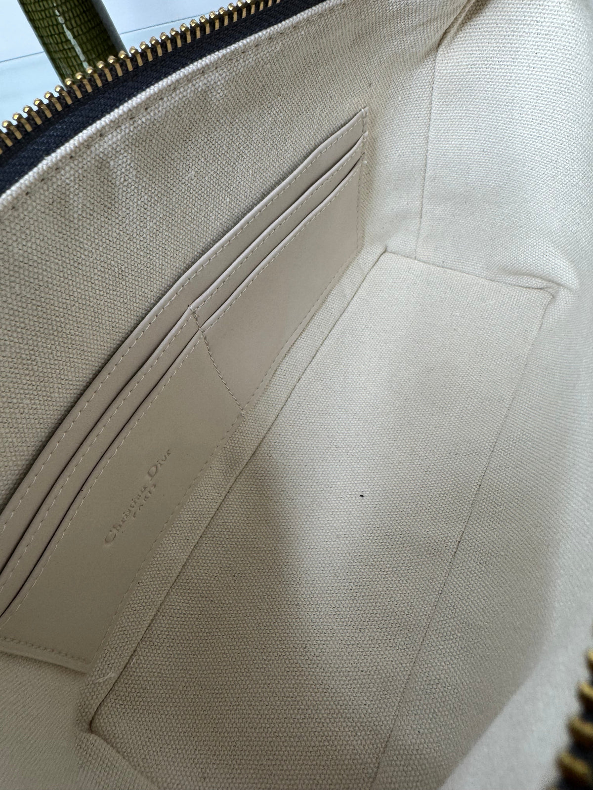 Borsa denim chiaro 28cm