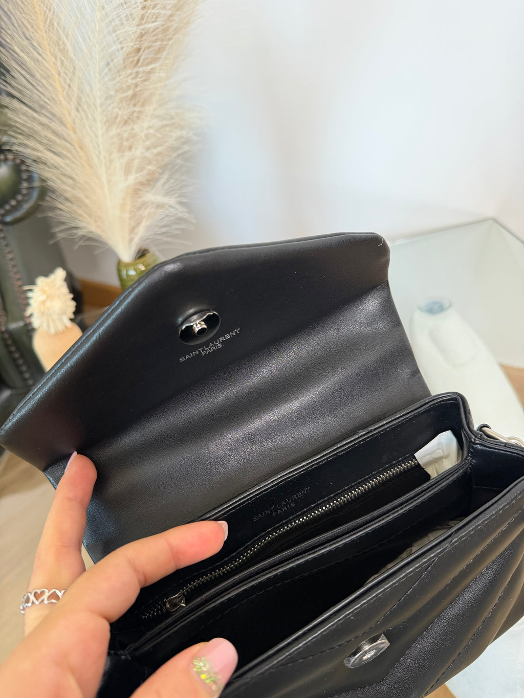 Borsa Kaelen Argy 20cm
