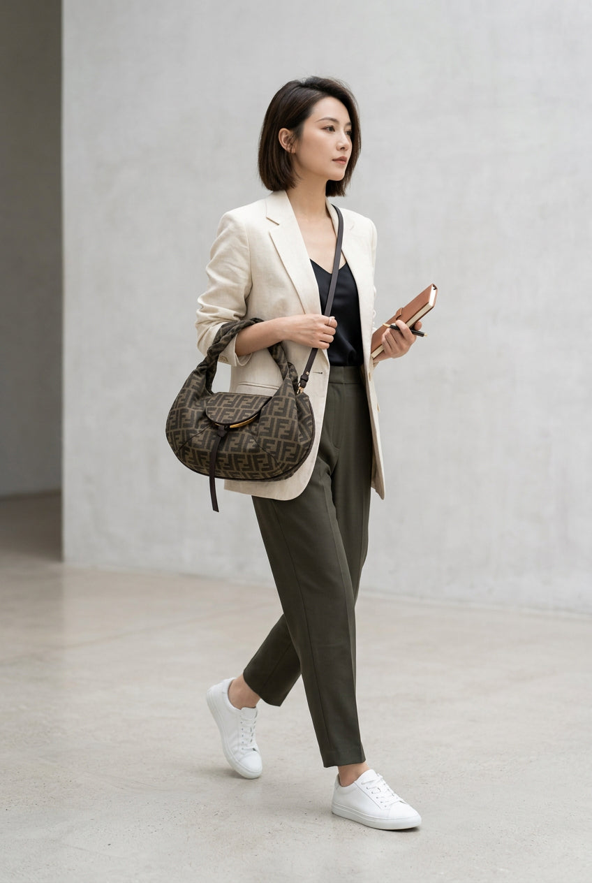 Borsa special 30cm