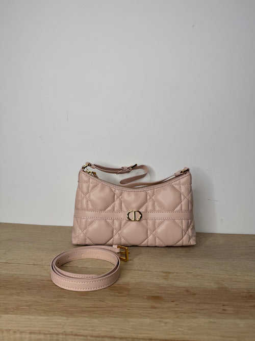 Borsa cd pink 18cm