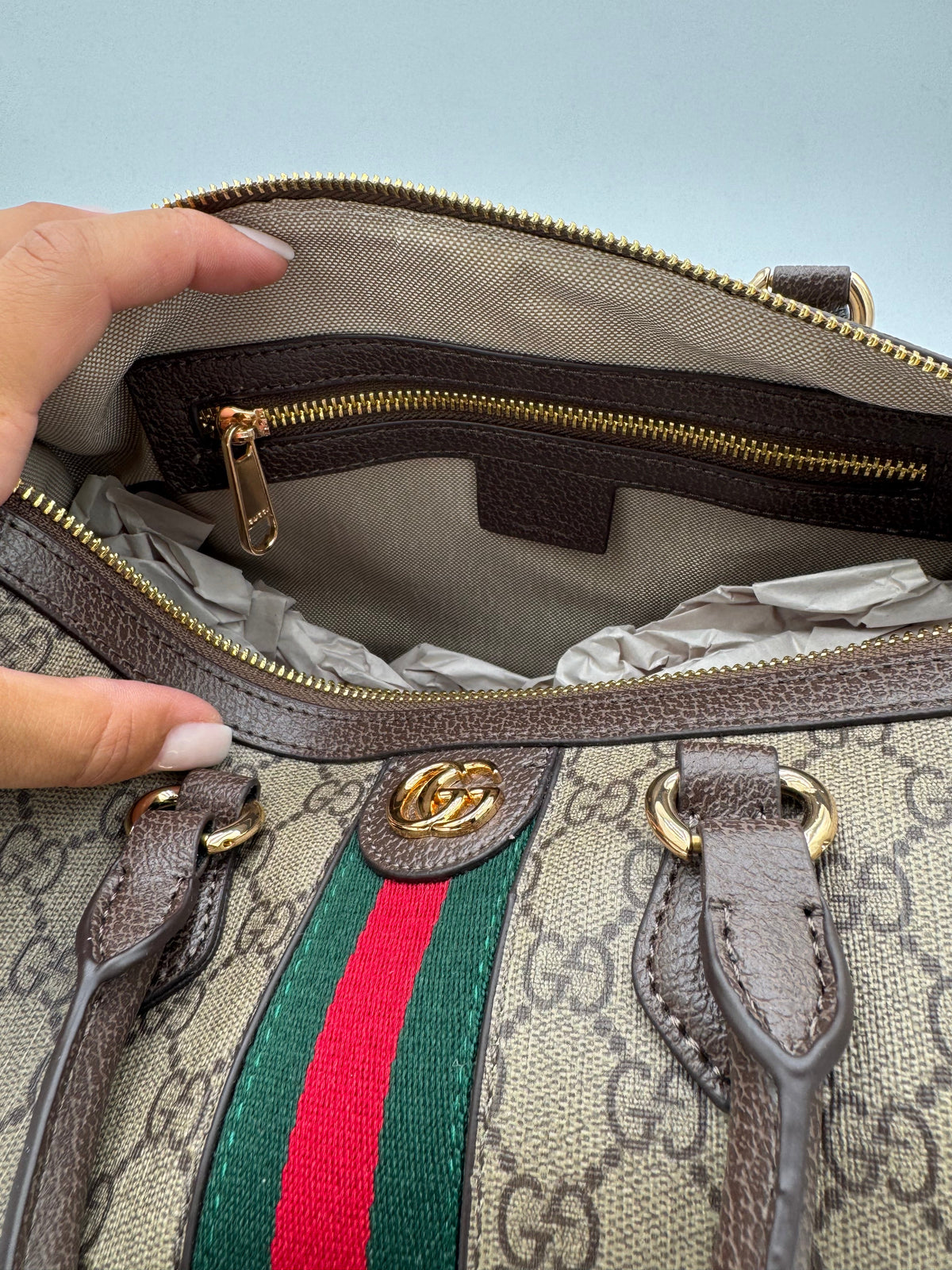 Baule classe 30 cm