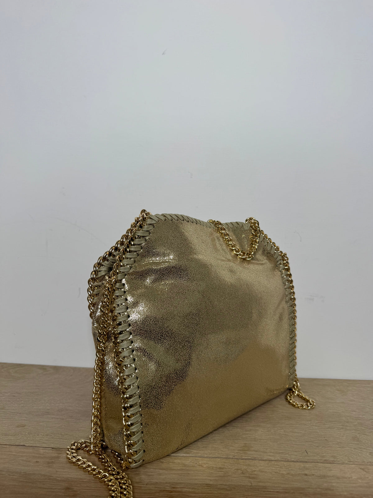 Stella gold 28cm