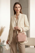 Borsa prd pink 20cm