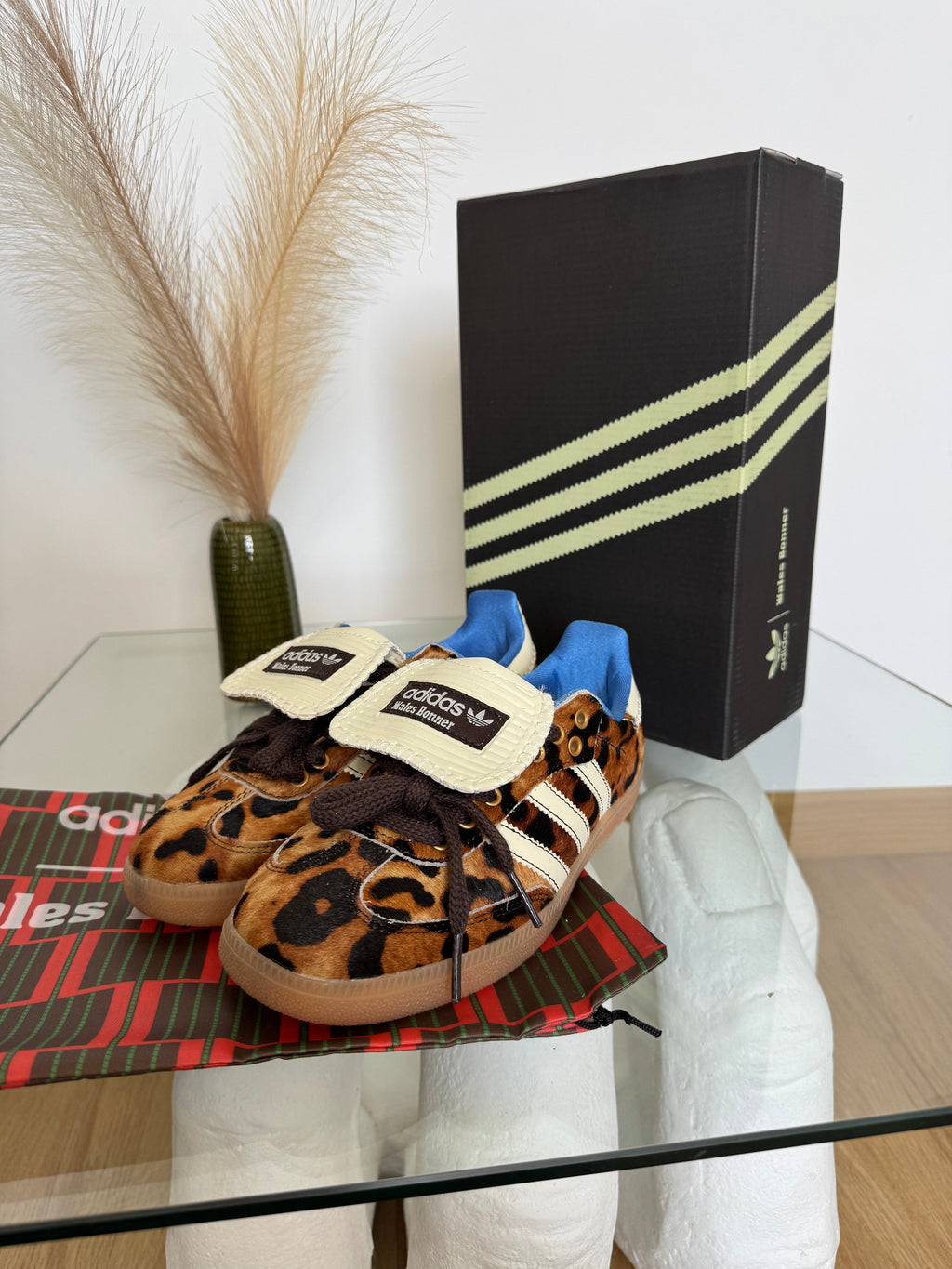 Sneakers Leo