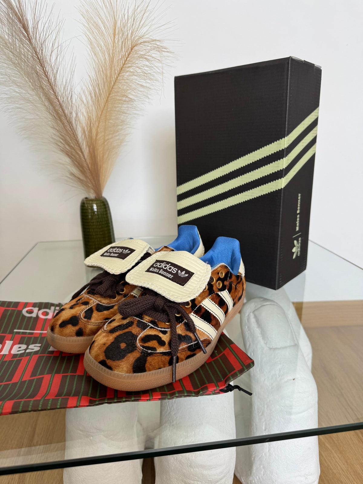 Sneakers Leo
