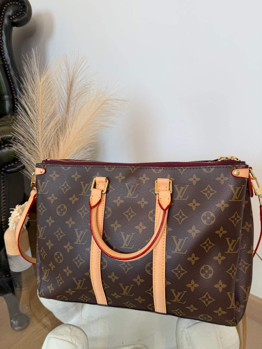 Borsa Lexi 37x22cm