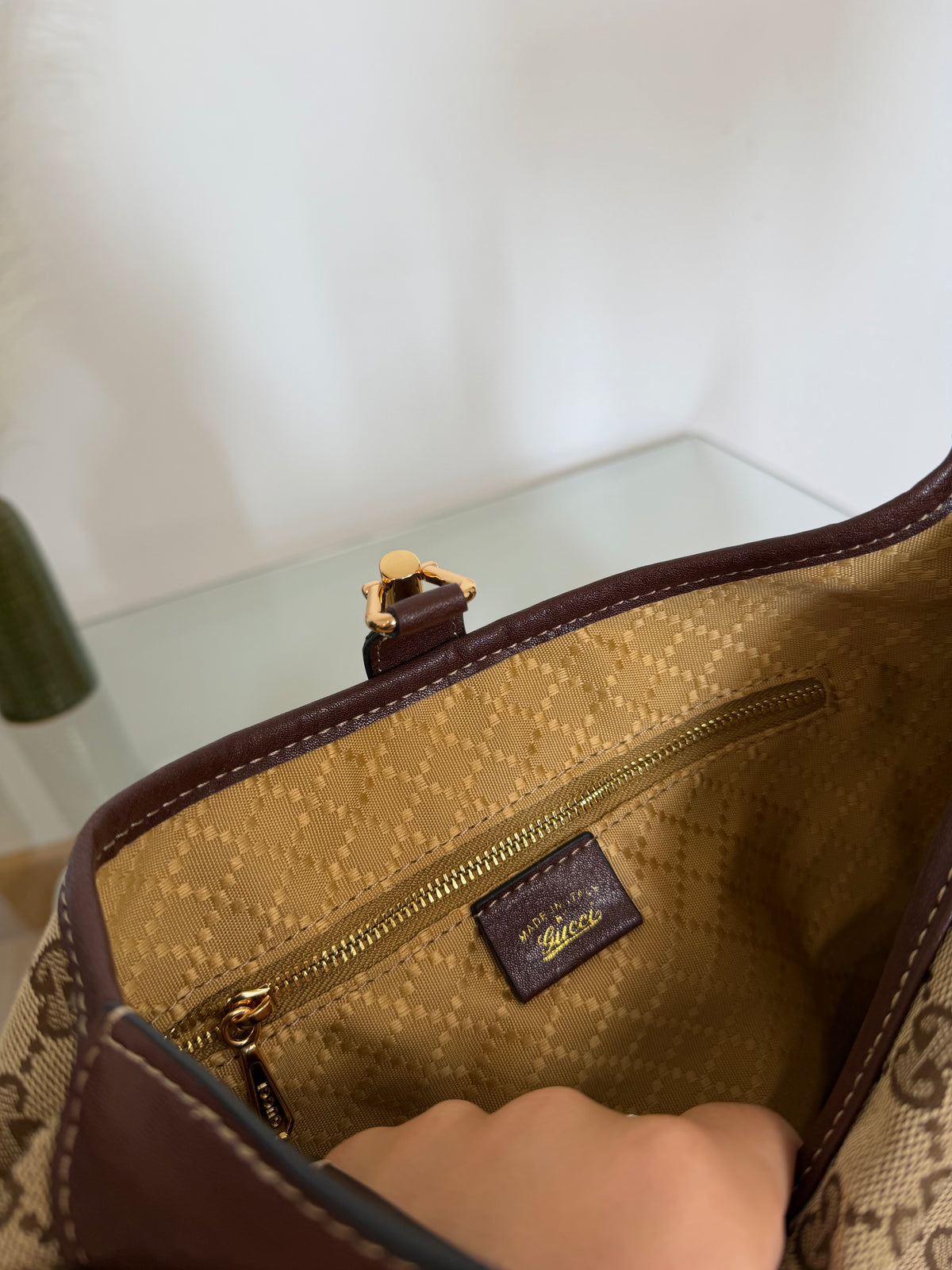 Borsa Lyra 30cm