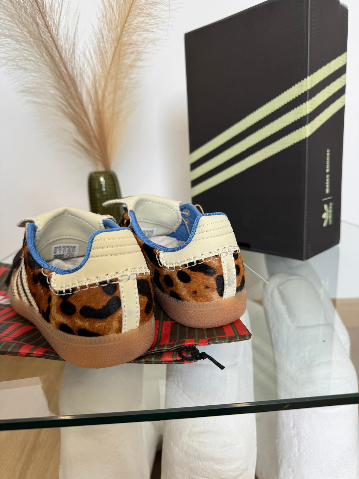 Sneakers Leo