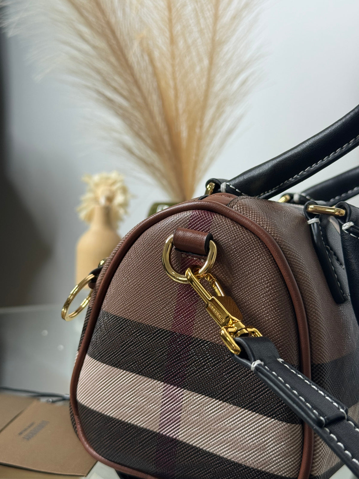 Borsa bur 20 cm