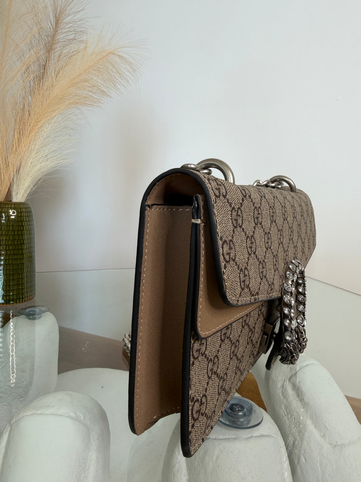 Borsa Zoe 25cm