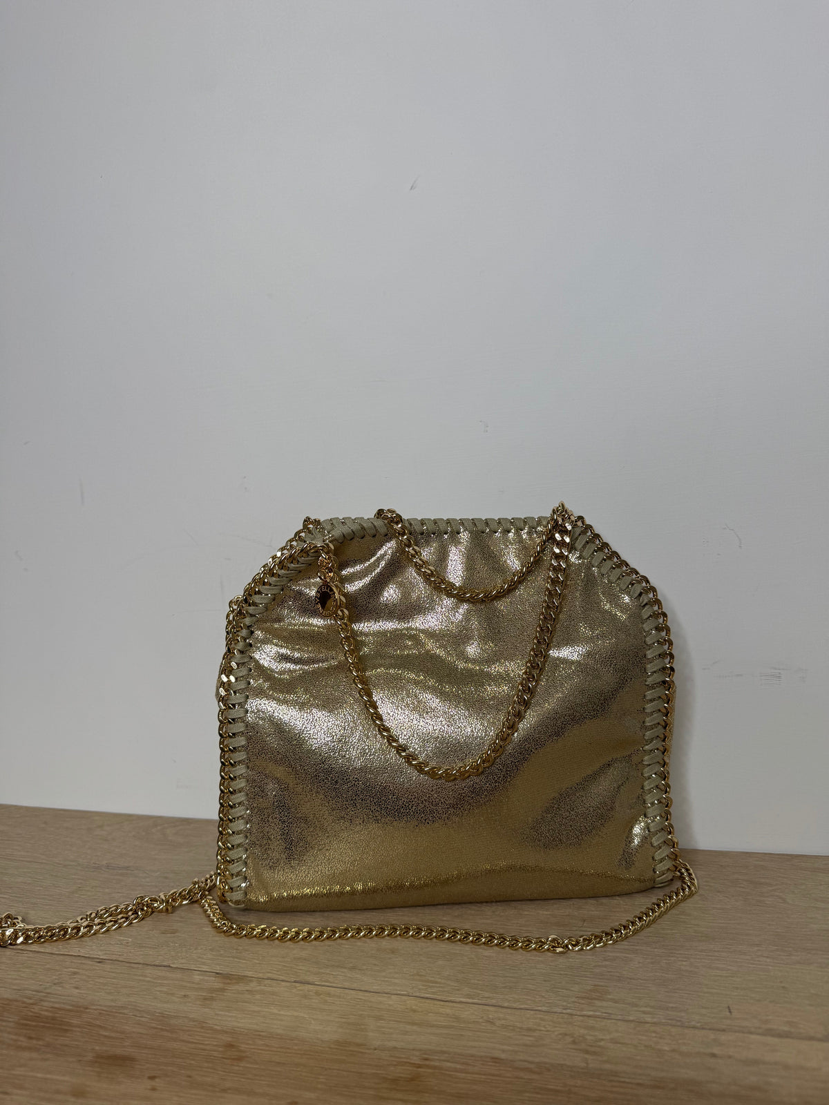 Stella gold 28cm