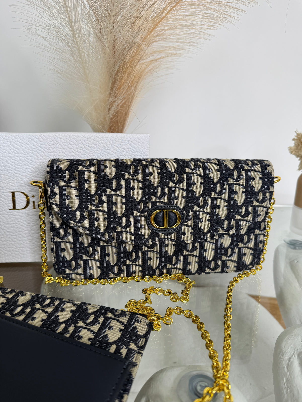 Borsa 3 pezzi 21cm