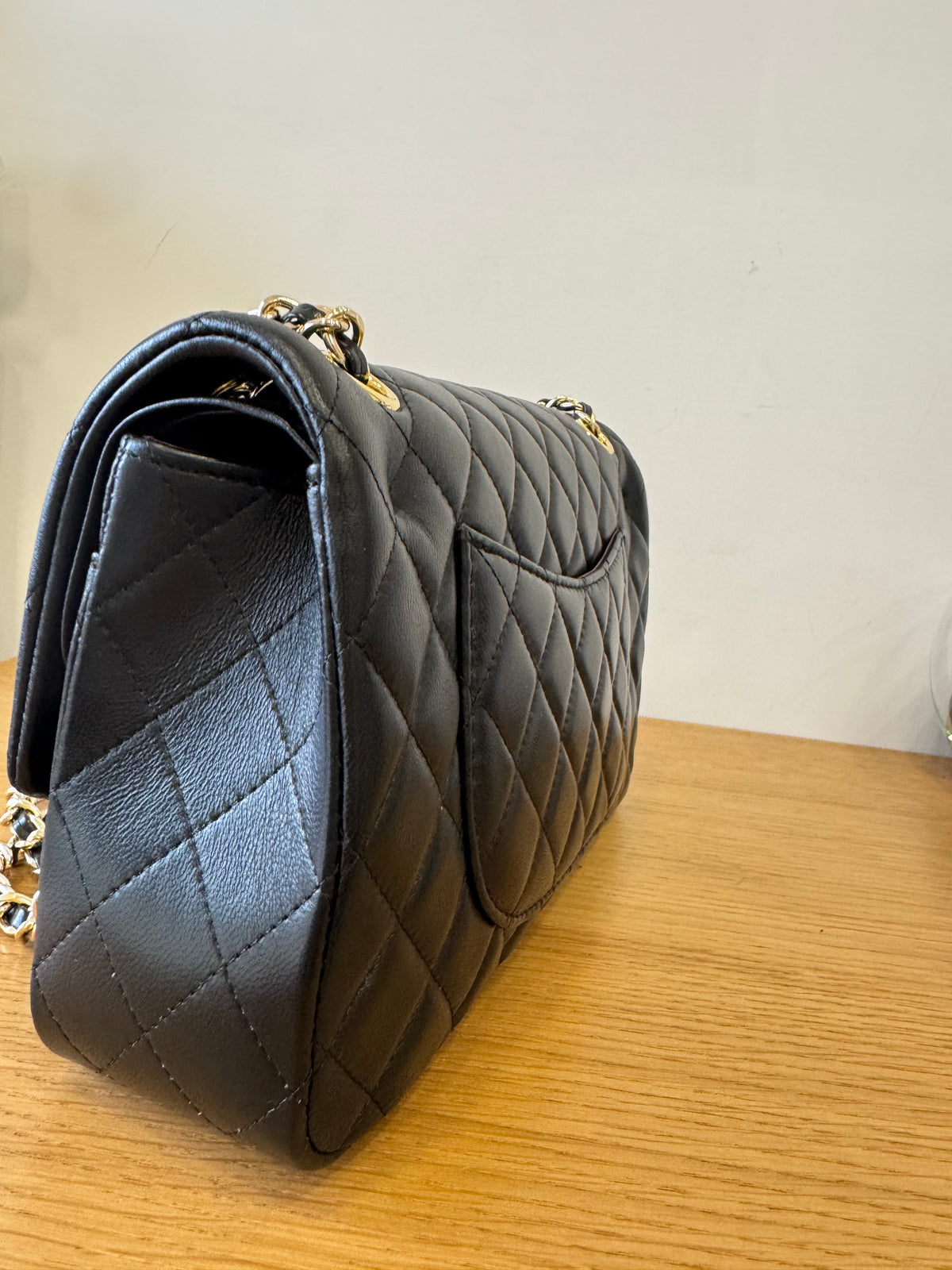 Borsa chan 25cm