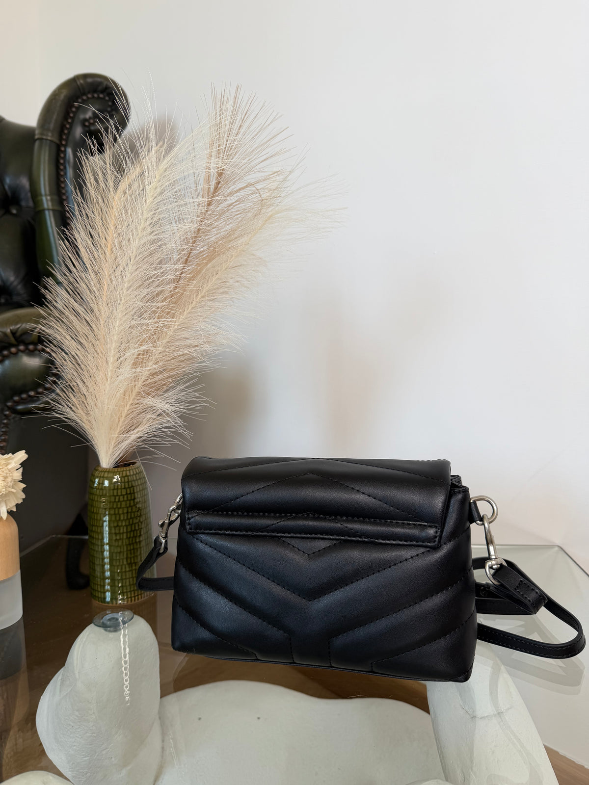 Borsa Kaelen Argy 20cm