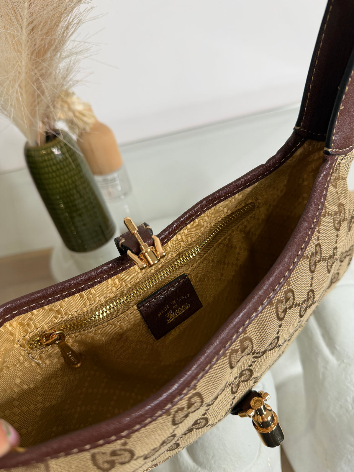 Borsa Taya 25cm