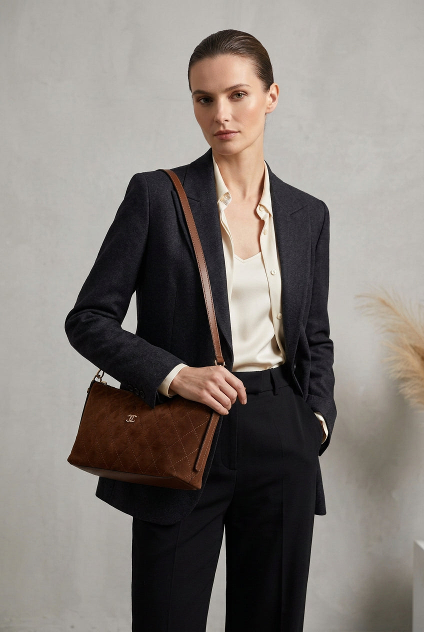 Borsa Skye 28cm