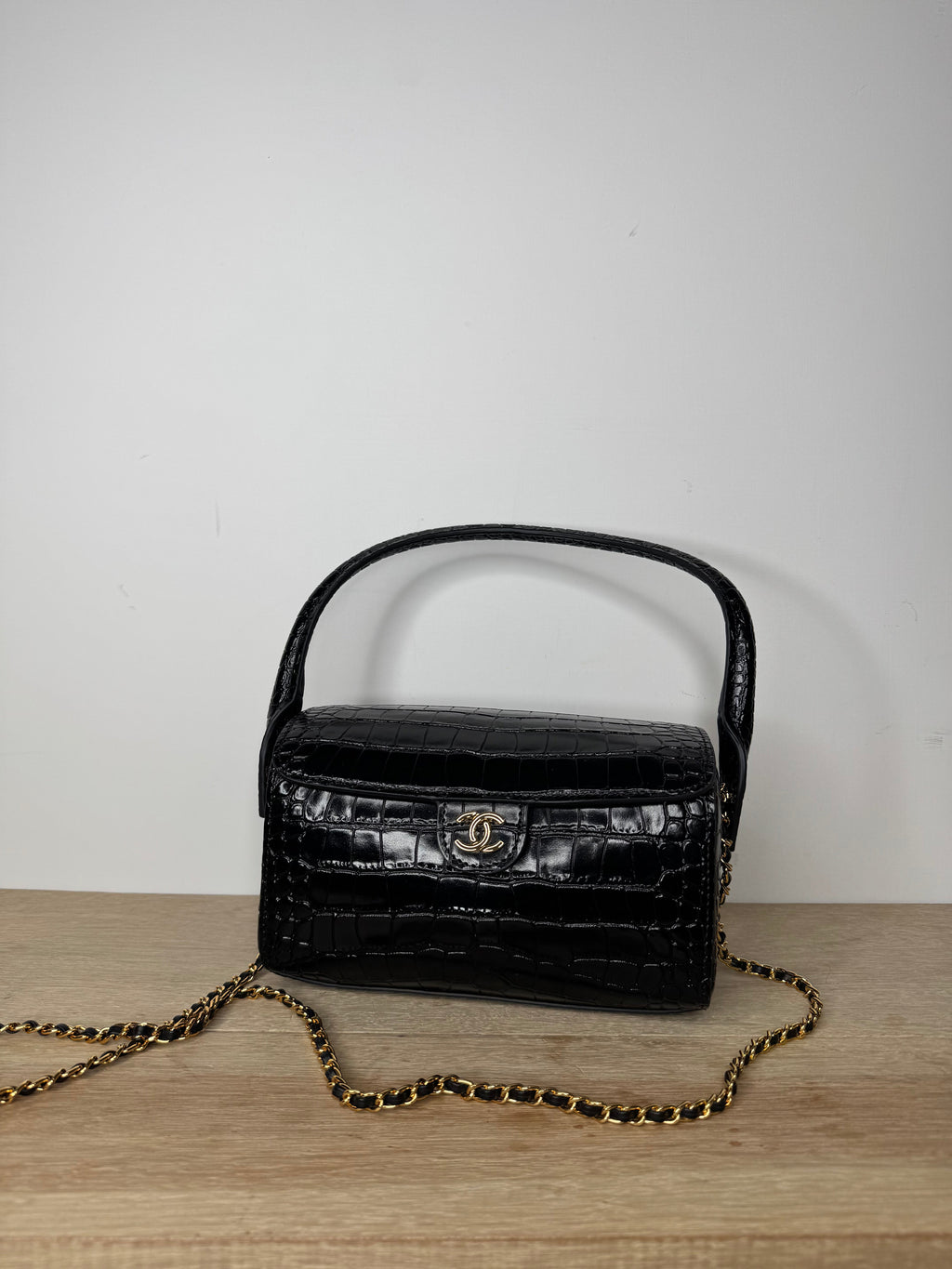 Borsa pyto 22cm