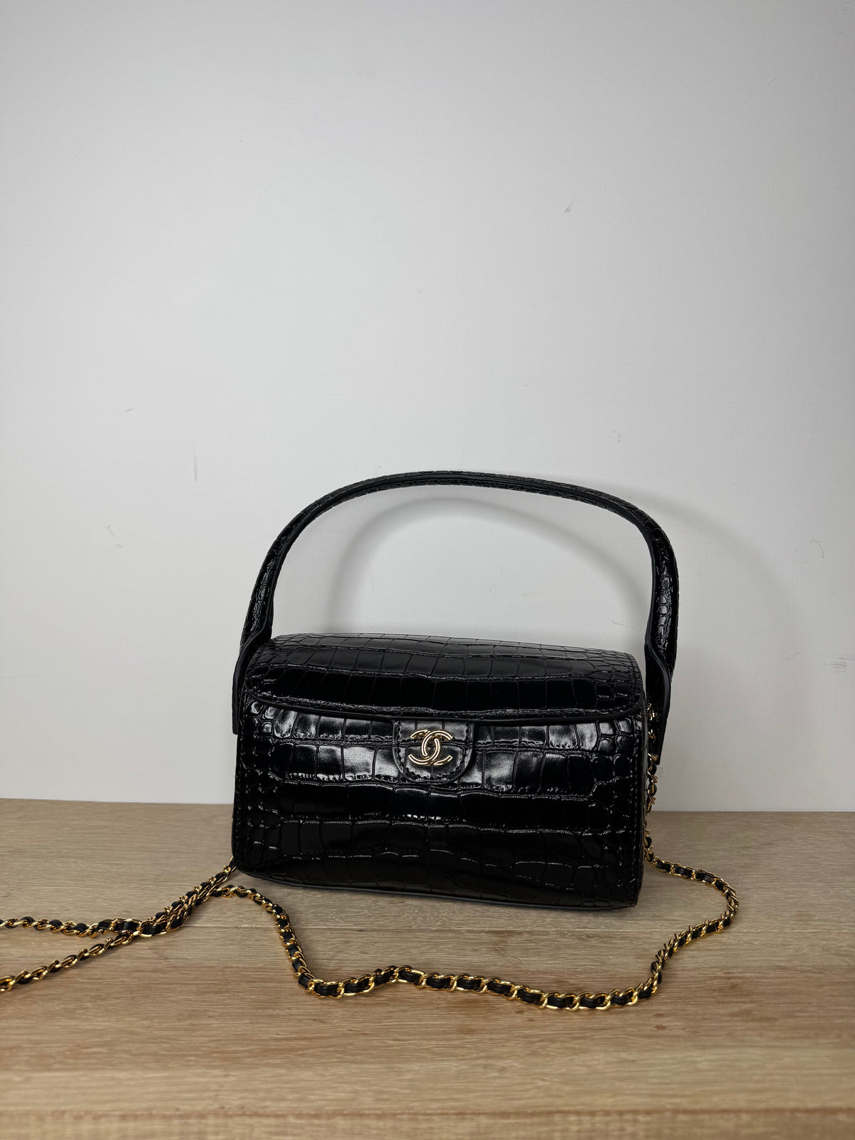 Borsa pyto 22cm