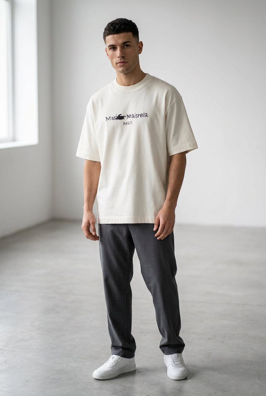 T shirt mood maison