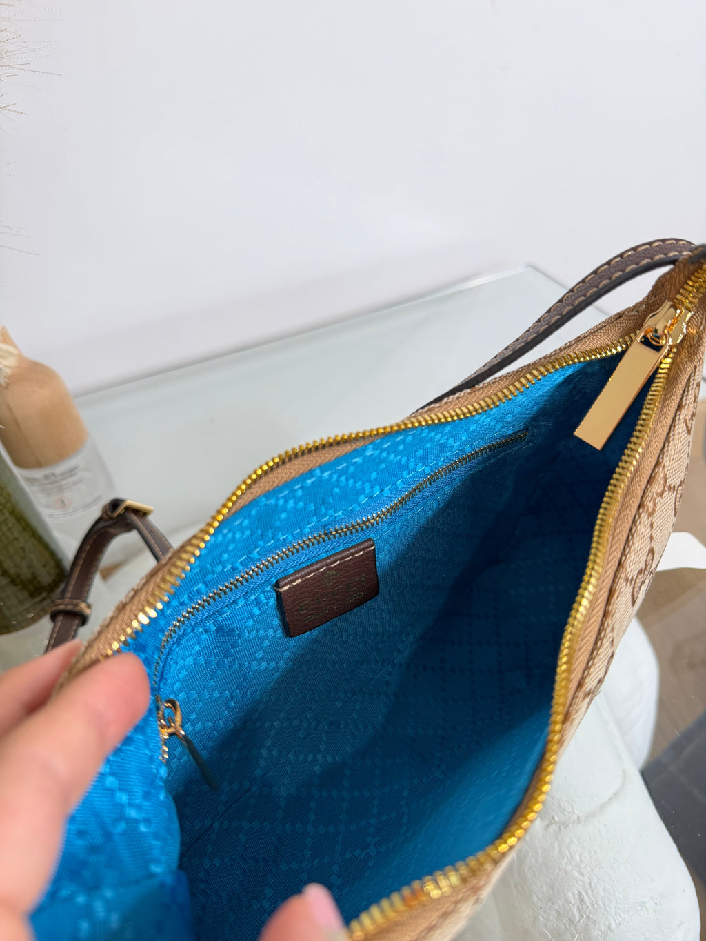 Borsa zuri 22 cm