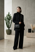 Pochette Laury Argy