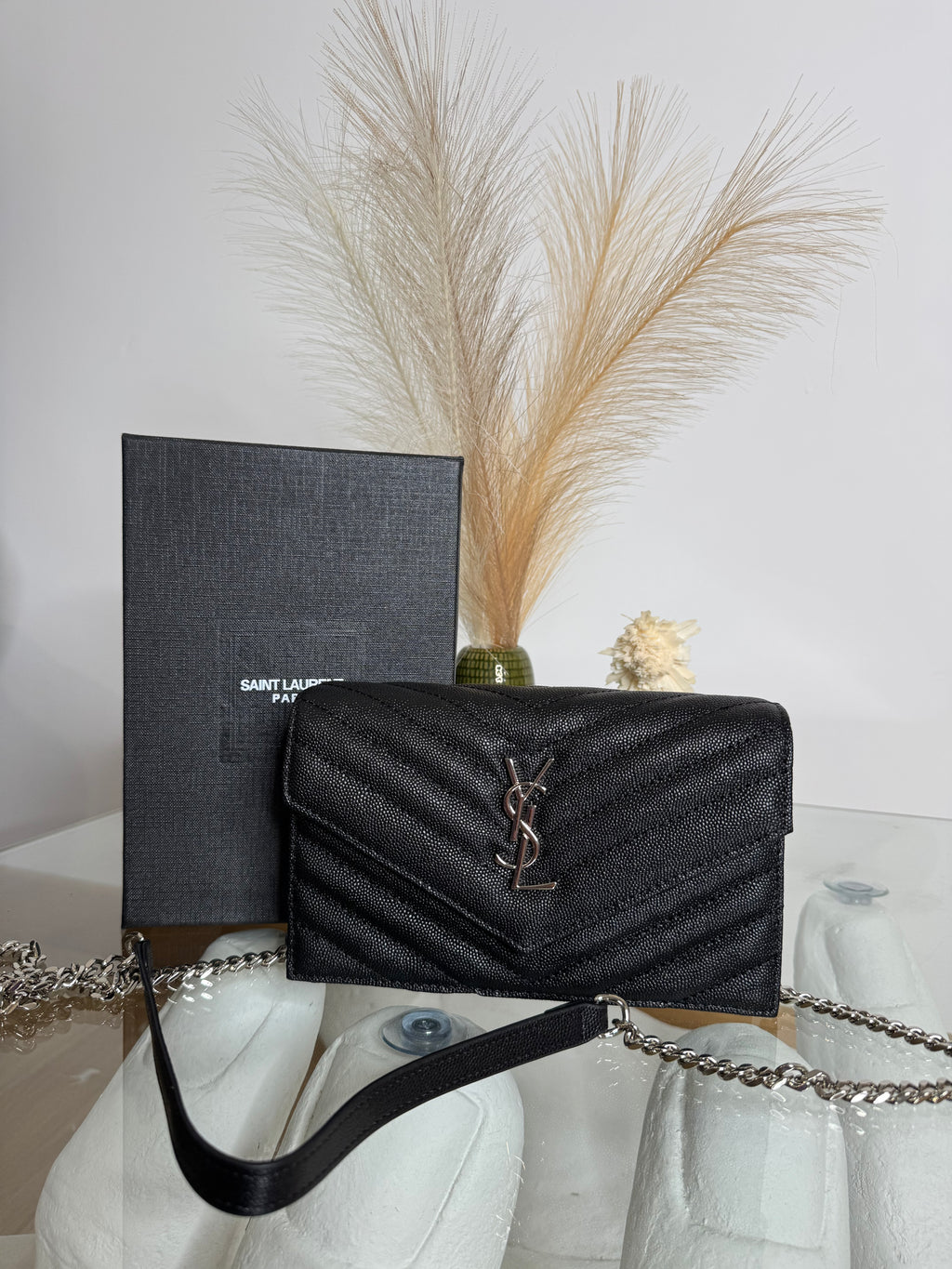 Pochette Laury Argy
