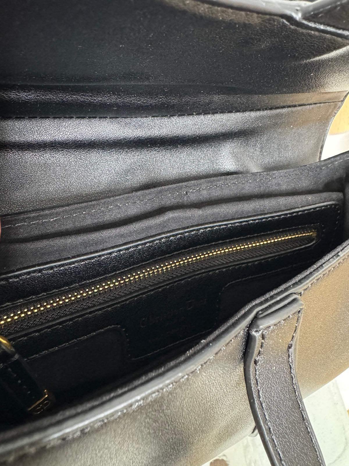 Borsa Sella Black