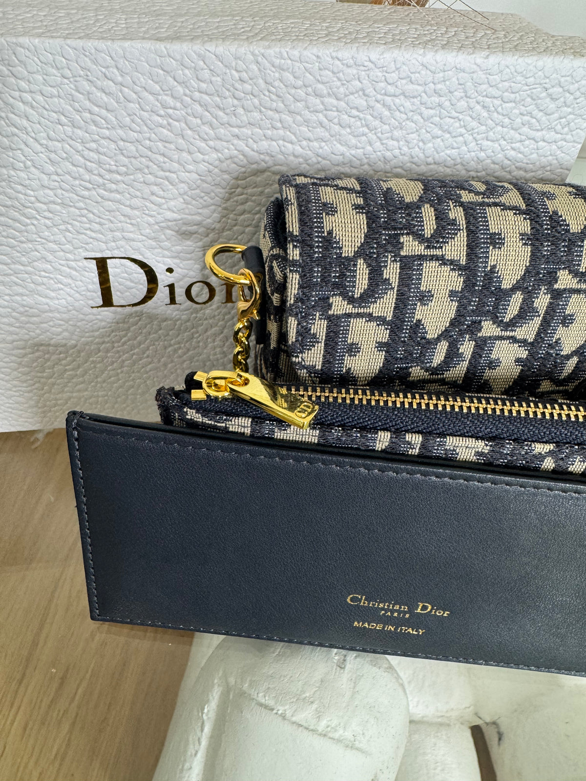 Borsa 3 pezzi 21cm