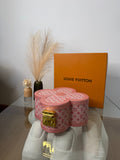 Porta oggetti pink