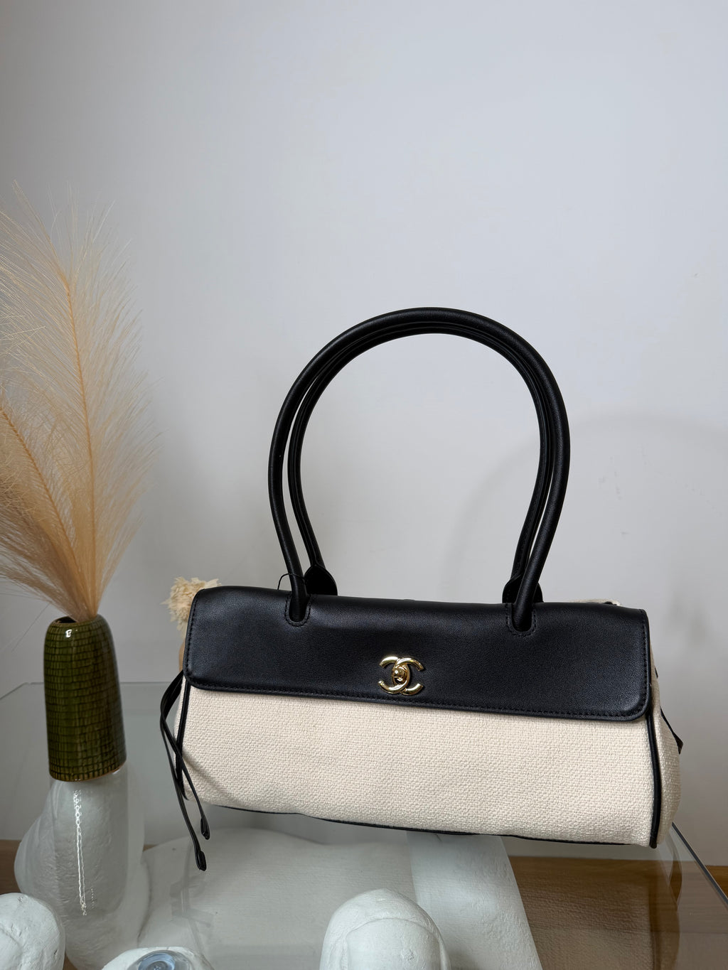 Borsa Chany Double 28cm