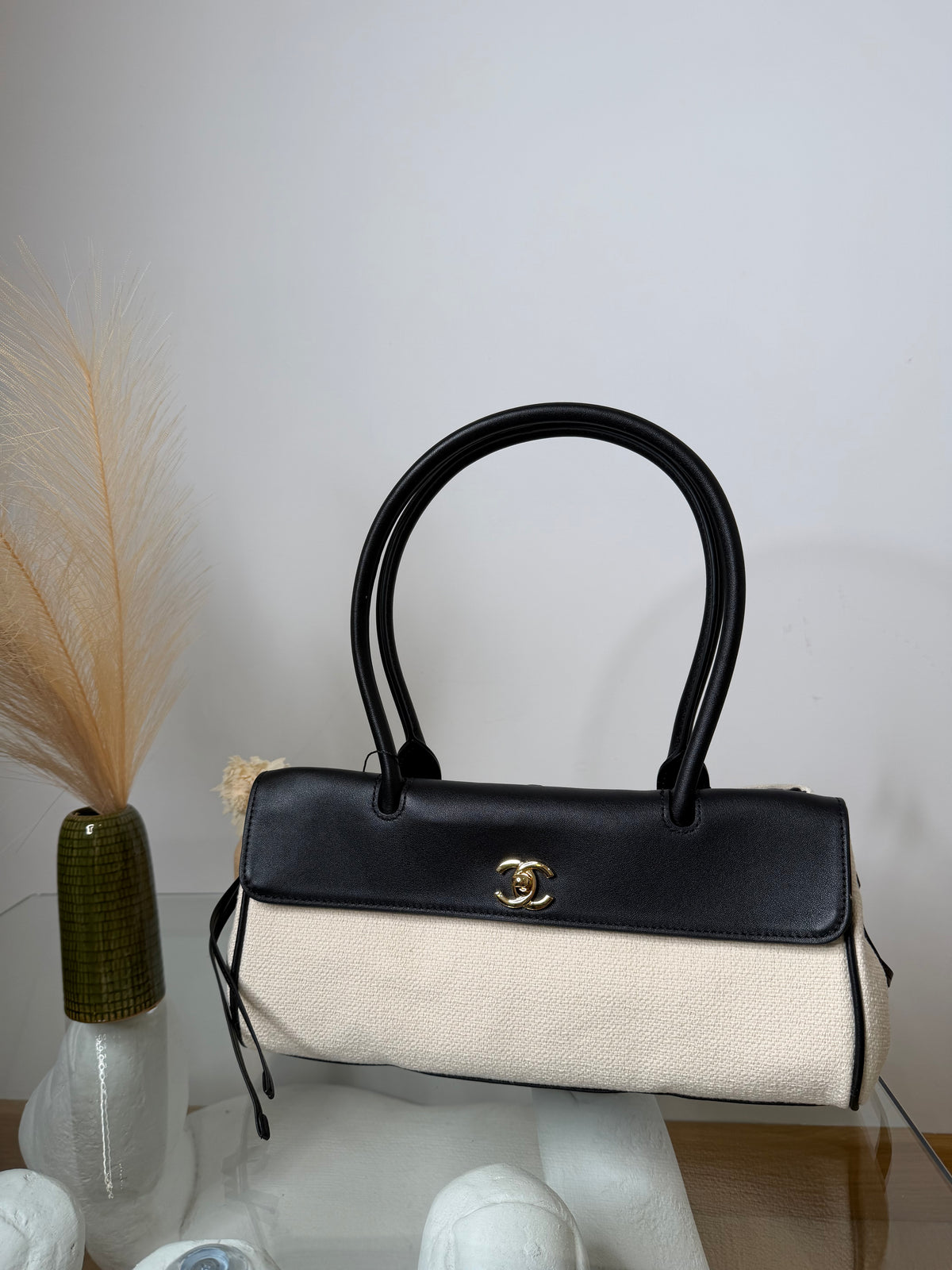 Borsa Chany Double 28cm