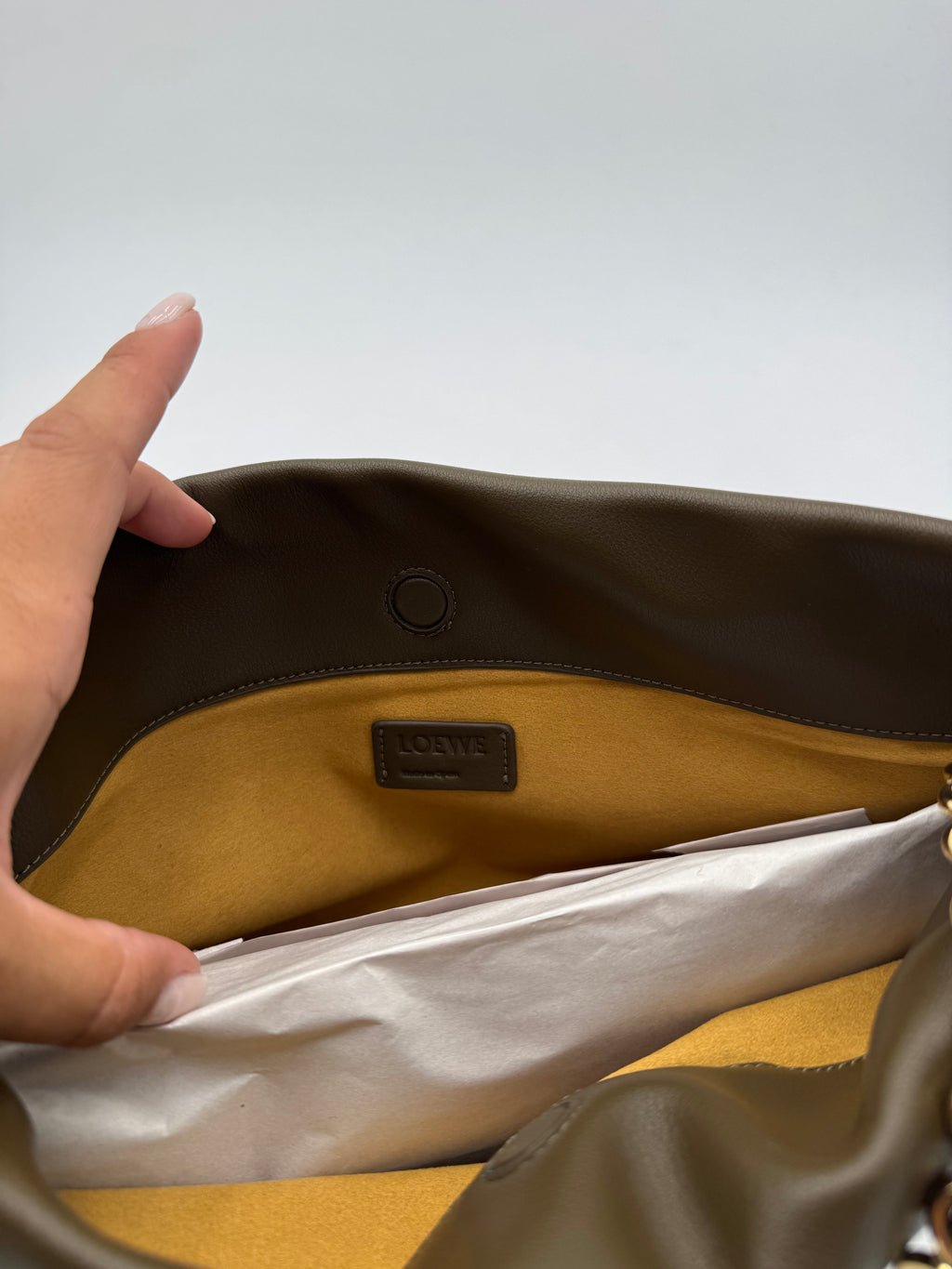Borsa love 28cm