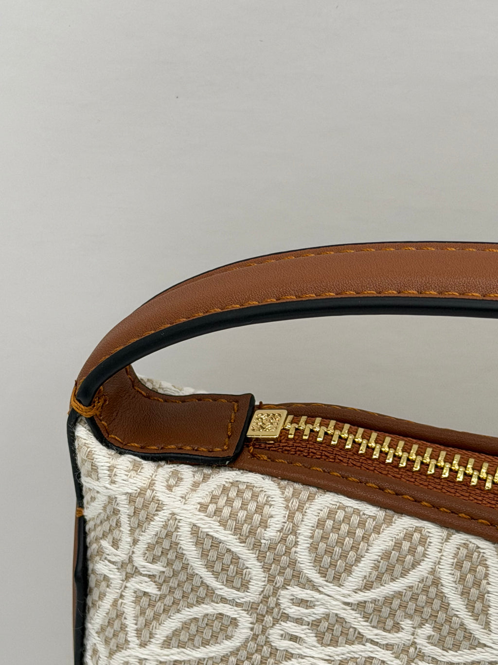 Borsa loewy beige