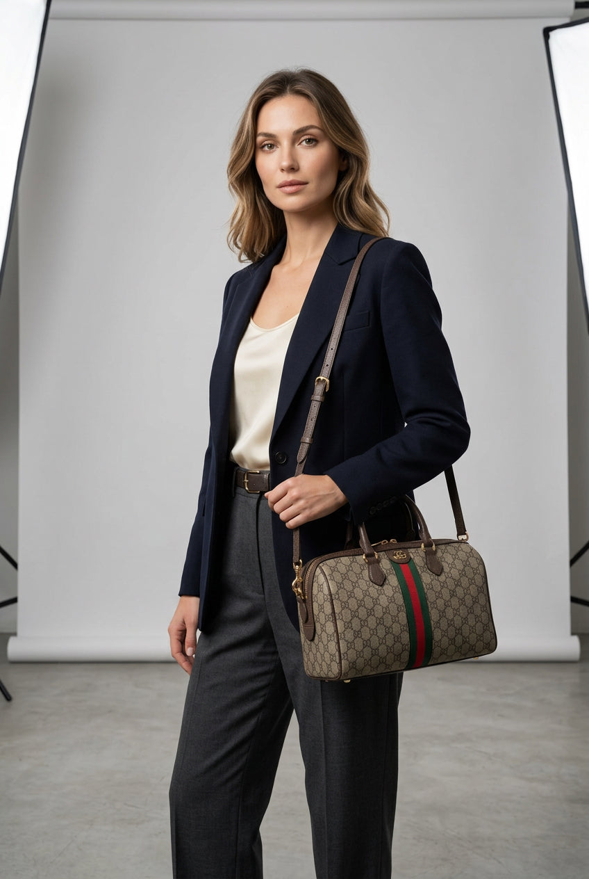 Baule classe 30 cm