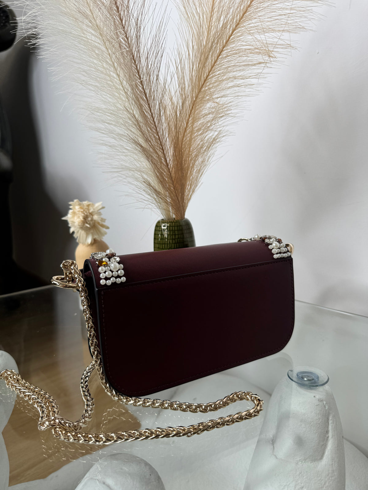 Borsa vale wine 20cm