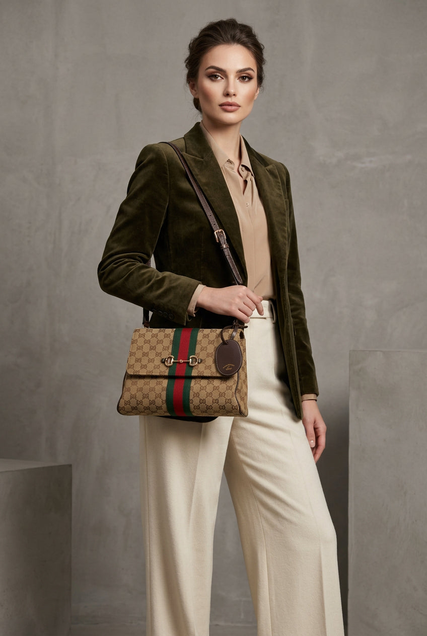 Borsa morris 30cm