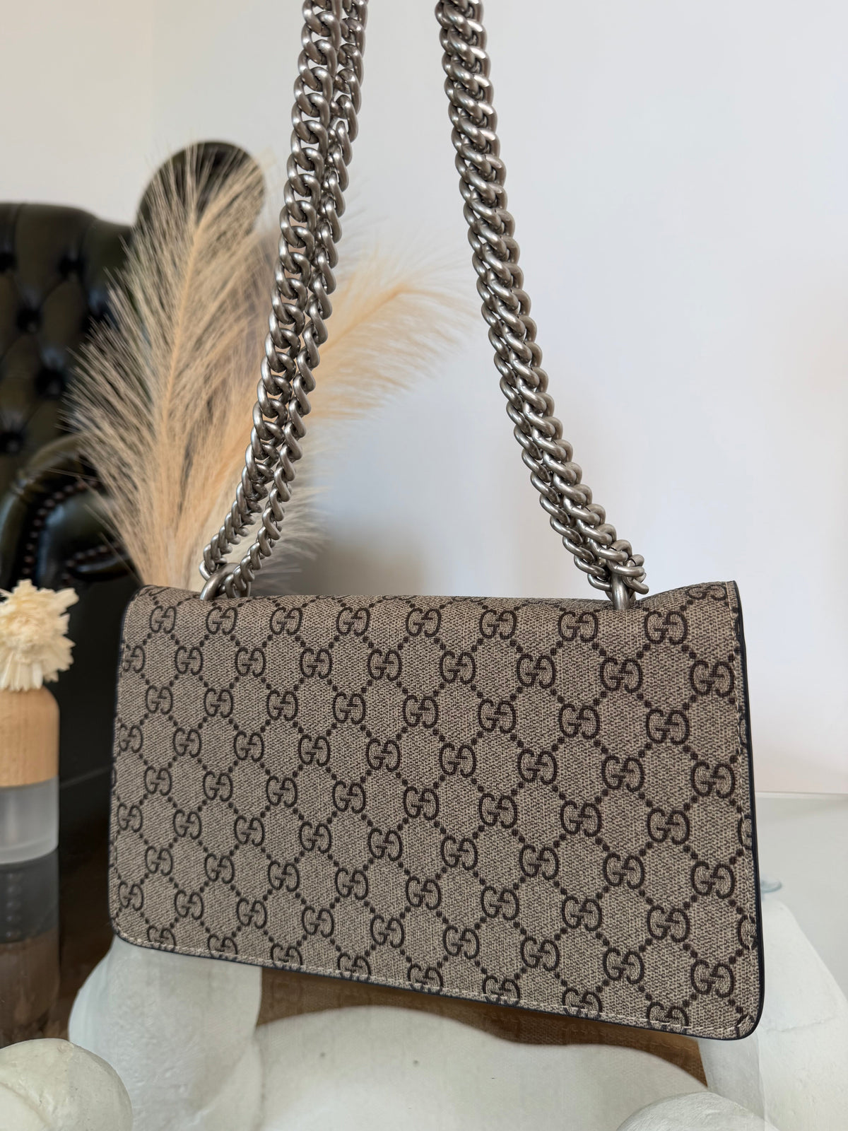 Borsa Zoe 25cm