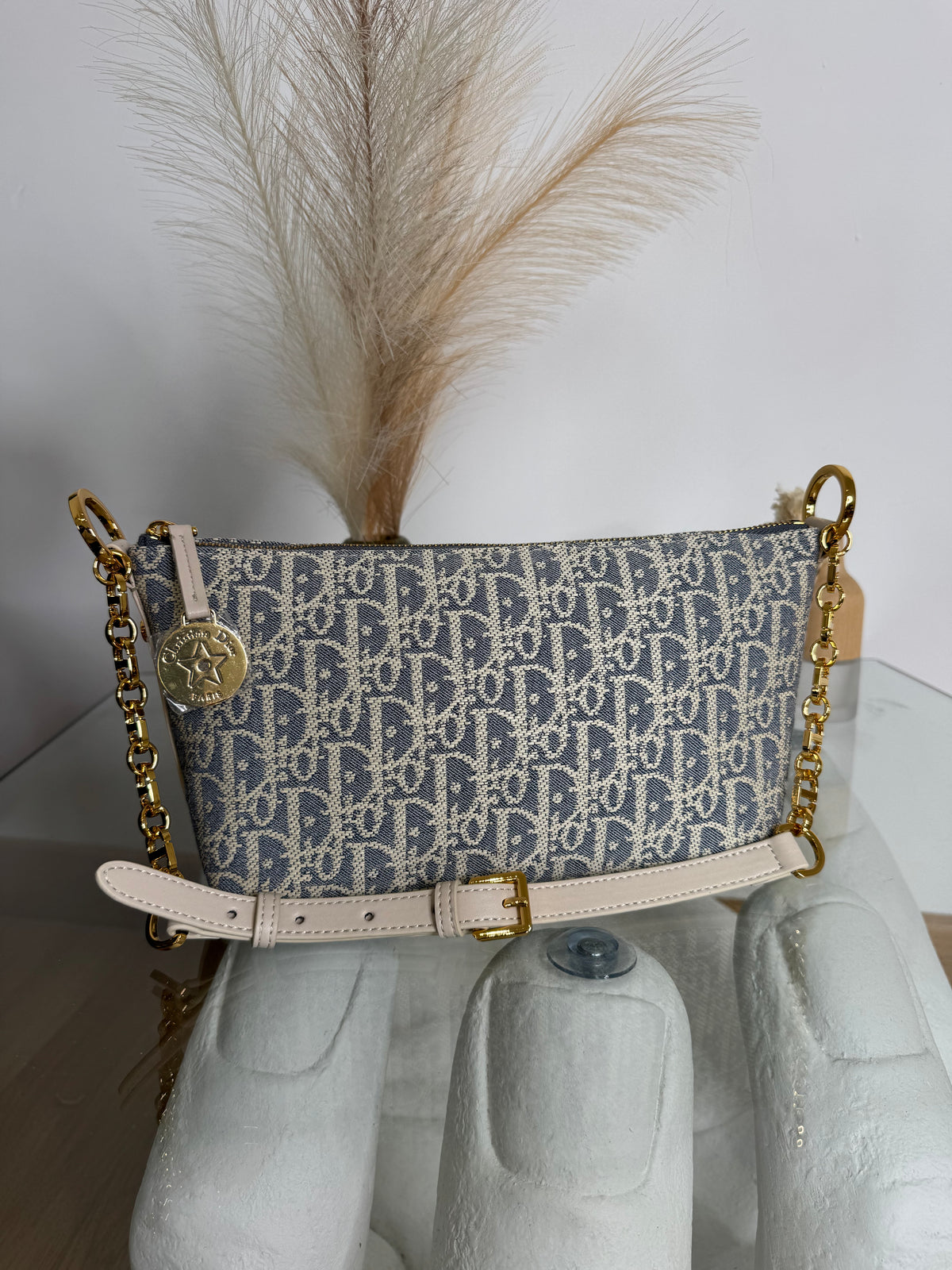 Borsa Cry 25cm new collection