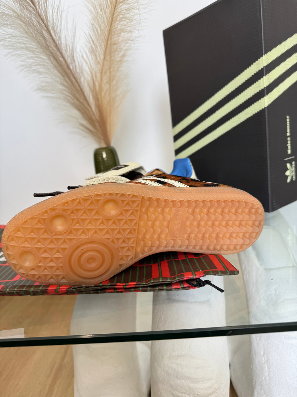 Sneakers Leo