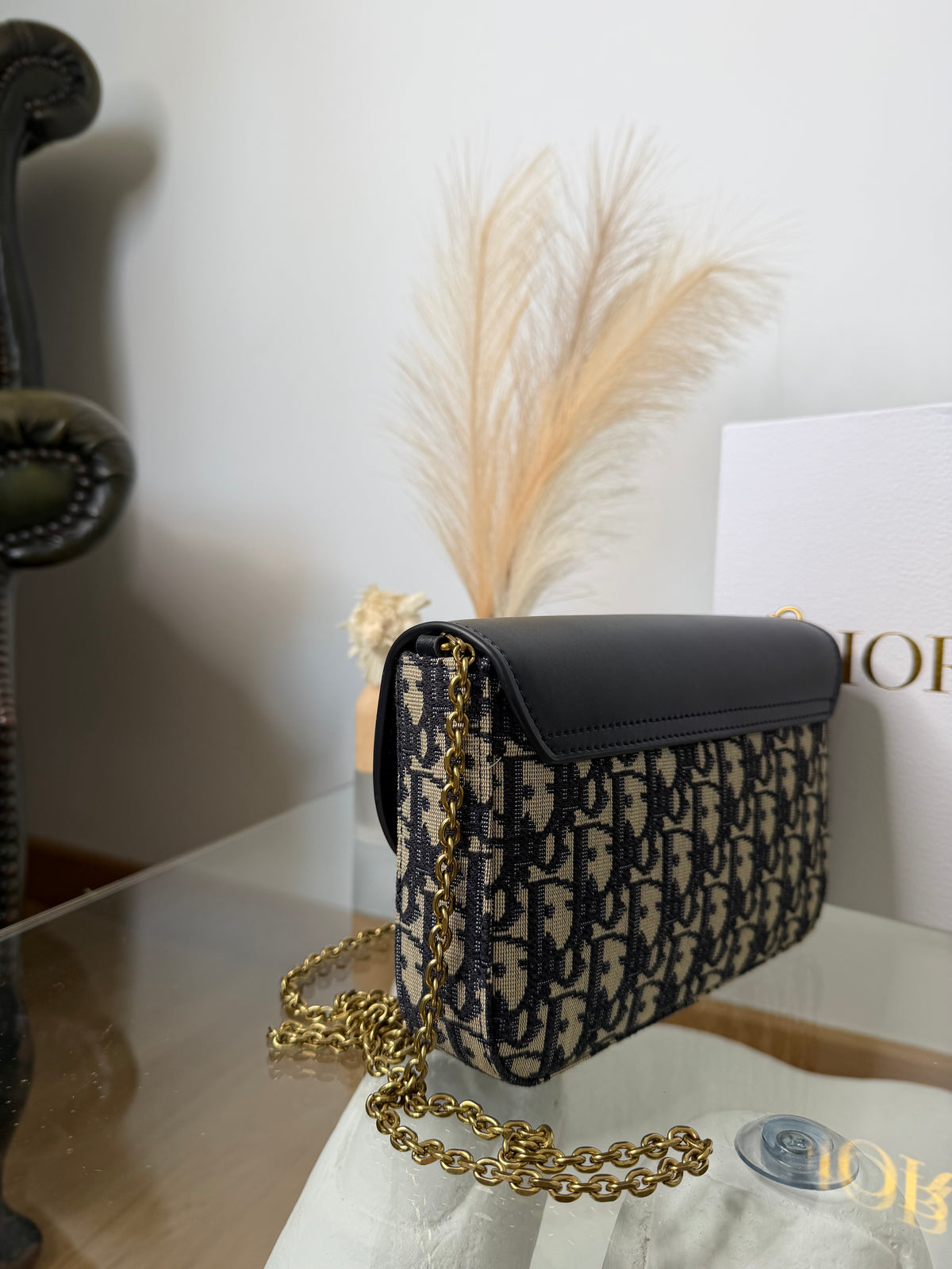 Borsa Double Sella