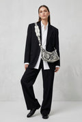 Borsa Bale Rock 25 cm