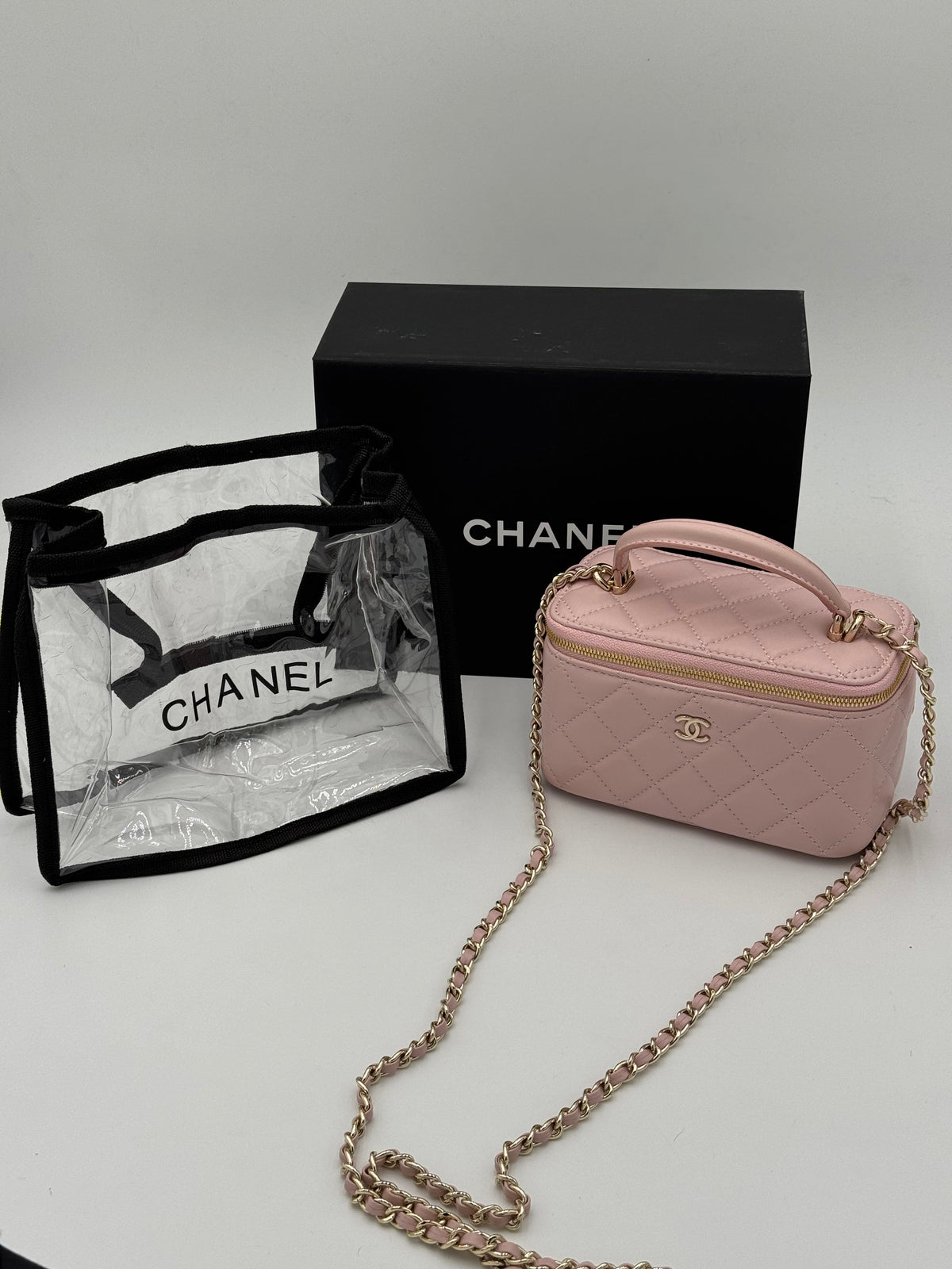 Beauty pink 18cm